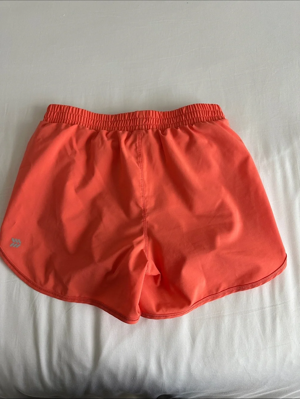 all in motion bright coral